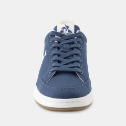 Online Le Coq Sportif Chaussures LCS COURT ROOSTER Homme Orionblue/opticalwhite