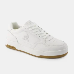 Fashion Le Coq Sportif Chaussures LCS MASTER Homme Opticalwhite: