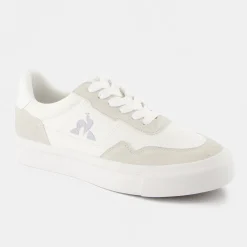 Best Le Coq Sportif Chaussures LCS OLLIE Homme Opticalwhite: