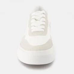 Best Le Coq Sportif Chaussures LCS OLLIE Homme Opticalwhite:
