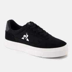 Best Le Coq Sportif Chaussures LCS OLLIE Homme Black/opticalwhite