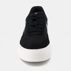 Best Le Coq Sportif Chaussures LCS OLLIE Homme Black/opticalwhite