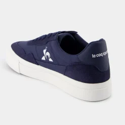 Discount Le Coq Sportif Chaussures LCS OLLIE Homme Dressblue/opticalwhite