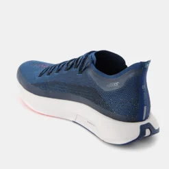 Sale Le Coq Sportif Chaussures LCS R2024 Unisexe Navy