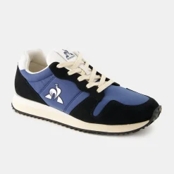 Sale Le Coq Sportif Chaussures PLATINIUM_2 Homme Nimbuscloud/seaborn
