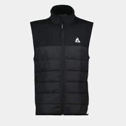 Outlet Le Coq Sportif ContemporainDoudoune sans manche Homme