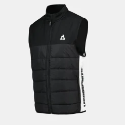Outlet Le Coq Sportif ContemporainDoudoune sans manche Homme