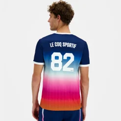 Cheap Le Coq Sportif ContemporainMaillot Homme