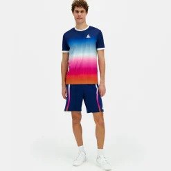 Cheap Le Coq Sportif ContemporainMaillot Homme