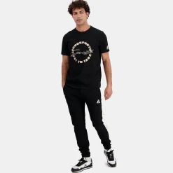 Hot Le Coq Sportif ContemporainPantalon Homme