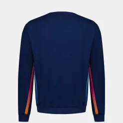 Clearance Le Coq Sportif ContemporainSweat col rond Homme