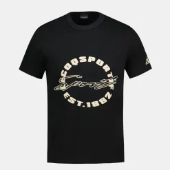 Store Le Coq Sportif ContemporainT-shirt Homme