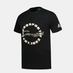 Store Le Coq Sportif ContemporainT-shirt Homme