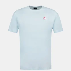 Discount Le Coq Sportif ContemporainT-shirt Homme Quiettide