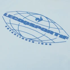 Discount Le Coq Sportif ContemporainT-shirt Homme Quiettide