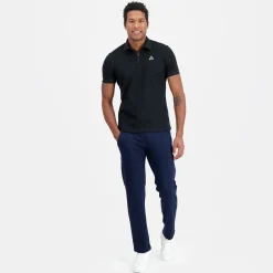 Flash Sale Le Coq Sportif Coq d'orPantalon Homme Darkvelvet