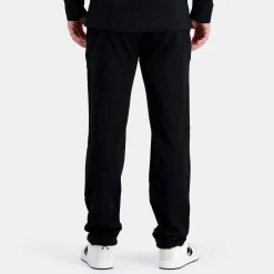 Best Sale Le Coq Sportif Coq d'orPantalon Homme Black