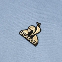 Clearance Le Coq Sportif Coq d'orPolo Homme Fadeddenim