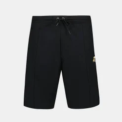 Best Sale Le Coq Sportif Coq d'orShort Homme Black