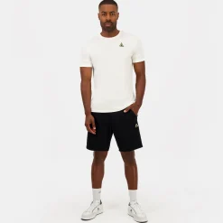 Best Sale Le Coq Sportif Coq d'orShort Homme Black