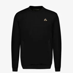 Store Le Coq Sportif Coq d'orSweat col rond Homme Black