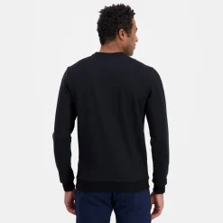 Store Le Coq Sportif Coq d'orSweat col rond Homme Black