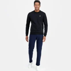 Store Le Coq Sportif Coq d'orSweat col rond Homme Black