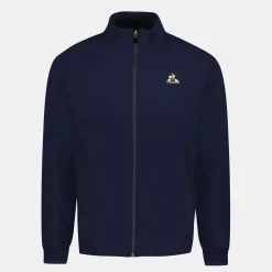 Best Le Coq Sportif Coq d'orSweat zippé Homme Darkvelvet