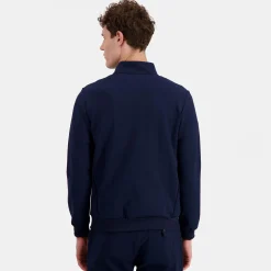 Best Le Coq Sportif Coq d'orSweat zippé Homme Darkvelvet