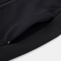 Fashion Le Coq Sportif Coq d'orSweat zippé Homme Black