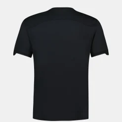 Discount Le Coq Sportif Coq d'orT-shirt Homme Black