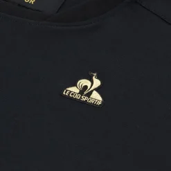 Discount Le Coq Sportif Coq d'orT-shirt Homme Black