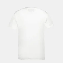 Fashion Le Coq Sportif Coq d'orT-shirt Homme Marshmallow