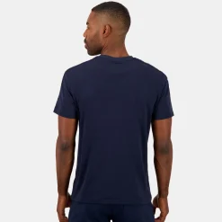 Store Le Coq Sportif Coq d'orT-shirt Homme Darkvelvet