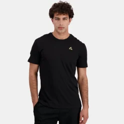 Store Le Coq Sportif Coq d'orT-shirt Homme Black
