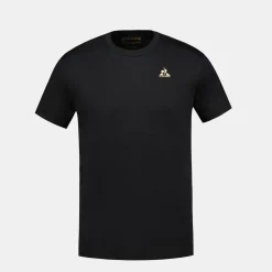 Store Le Coq Sportif Coq d'orT-shirt Homme Black