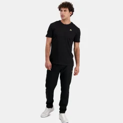Store Le Coq Sportif Coq d'orT-shirt Homme Black