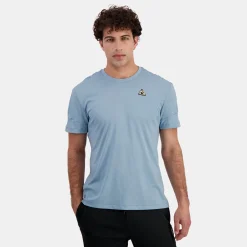 Store Le Coq Sportif Coq d'orT-shirt Homme Fadeddenim