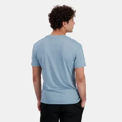Store Le Coq Sportif Coq d'orT-shirt Homme Fadeddenim