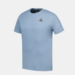 Store Le Coq Sportif Coq d'orT-shirt Homme Fadeddenim