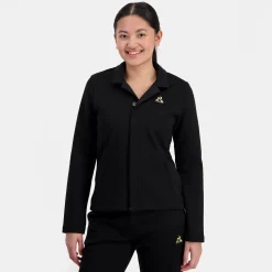New Le Coq Sportif Coq d'OrVeste cintrée Femme