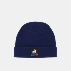 Sale Le Coq Sportif EssentielsBonnet Unisexe Dressblues