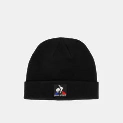 Cheap Le Coq Sportif EssentielsBonnet Unisexe Black