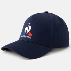 Clearance Le Coq Sportif EssentielsCasquette Unisexe Dressblues
