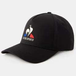 Cheap Le Coq Sportif EssentielsCasquette Unisexe Black
