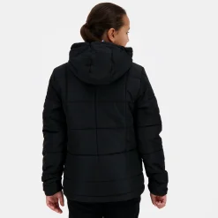 Fashion Le Coq Sportif EssentielsDoudoune Enfant Black