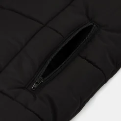 Fashion Le Coq Sportif EssentielsDoudoune Enfant Black