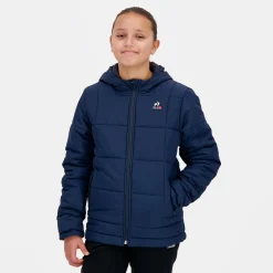 Shop Le Coq Sportif EssentielsDoudoune Enfant Skycaptain