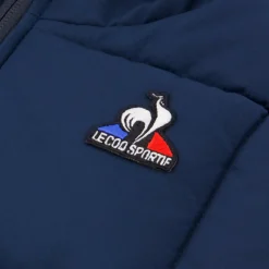 Shop Le Coq Sportif EssentielsDoudoune Enfant Skycaptain