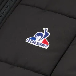 Shop Le Coq Sportif EssentielsDoudoune Homme Black